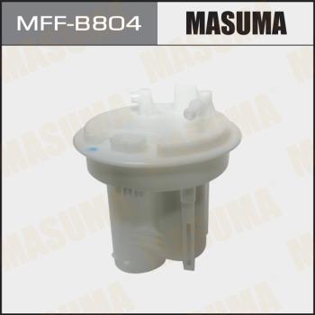 MASUMA MFF-B804 - Yakıt filtresi parts5.com