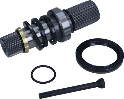 Maxgear 49-5126 - Stub Axle, differential parts5.com