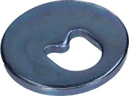 Maxgear 49-5364 - Caster Shim, axle beam parts5.com