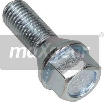 Maxgear 49-0966 - Tornillo de rueda parts5.com