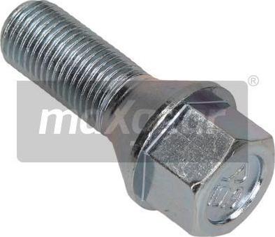 Maxgear 49-0963 - Kerékcsavar parts5.com