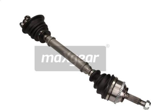 Maxgear 49-0914 - Tahrik mili parts5.com