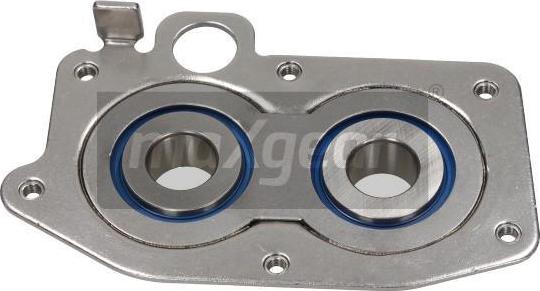 Maxgear 49-0977 - Bearing, manual transmission parts5.com