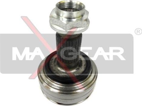 Maxgear 49-0431 - Set articulatie, planetara parts5.com