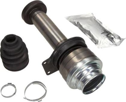 Maxgear 49-0551 - Stub Axle, differential parts5.com