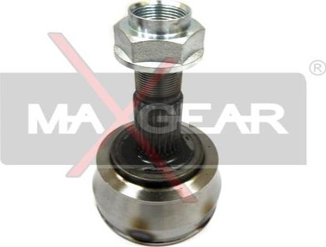 Maxgear 49-0501 - Set articulatie, planetara parts5.com