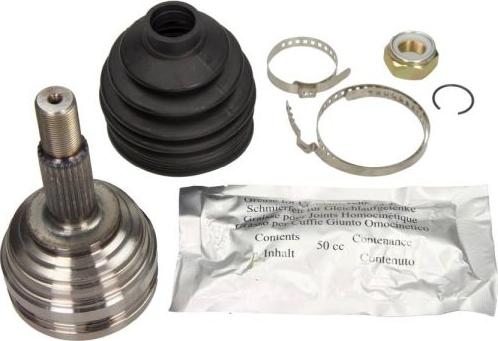 Maxgear 49-0525 - Joint Kit, drive shaft parts5.com