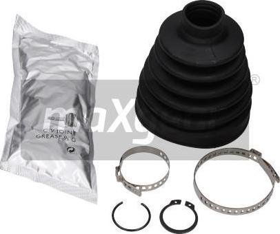 Maxgear 49-0693 - Manžetna, pogonsko vratilo parts5.com