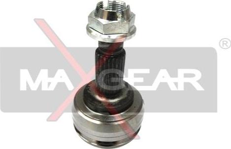 Maxgear 49-0659 - Joint Kit, drive shaft parts5.com