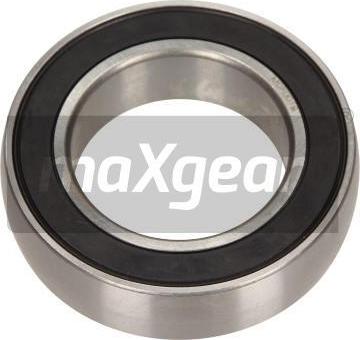 Maxgear 49-0616 - Srednje ležište, pogonsko vratilo parts5.com