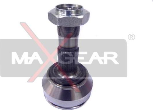 Maxgear 49-0618 - Joint Kit, drive shaft parts5.com