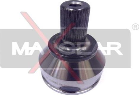 Maxgear 49-0617 - Joint Kit, drive shaft parts5.com