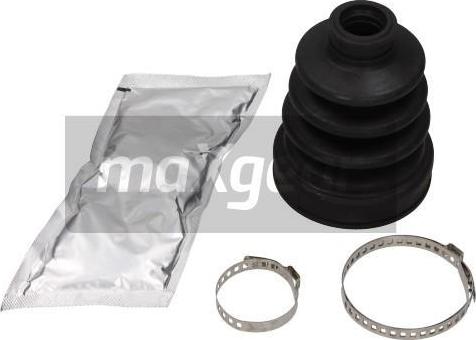 Maxgear 49-0680 - Fuelle, árbol de transmisión parts5.com