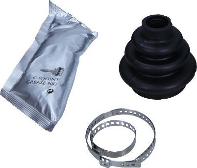 Maxgear 49-0682 - Bellow, drive shaft parts5.com