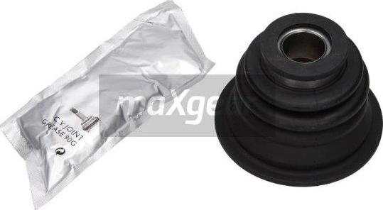 Maxgear 49-0687 - Маншон, полуоска parts5.com