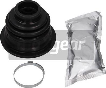 Maxgear 49-0679 - Faltenbalg, Antriebswelle parts5.com