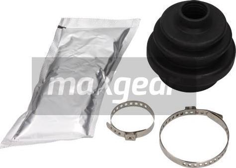 Maxgear 49-0676 - Bellow, drive shaft parts5.com