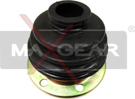 Maxgear 49-0041 - Burduf cauciuc, articulatie planetara parts5.com