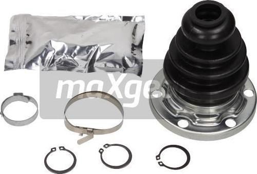 Maxgear 49-0043 - Burduf cauciuc, articulatie planetara parts5.com