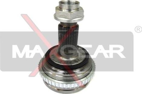 Maxgear 49-0153 - Komplet zgloba, pogonsko vratilo parts5.com