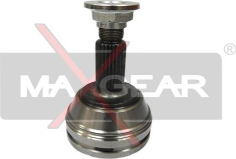 Maxgear 49-0138 - Set articulatie, planetara parts5.com