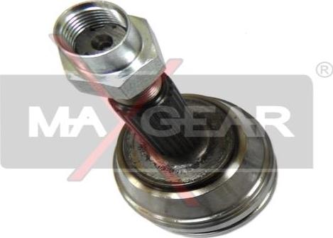 Maxgear 49-0137 - Set articulatie, planetara parts5.com