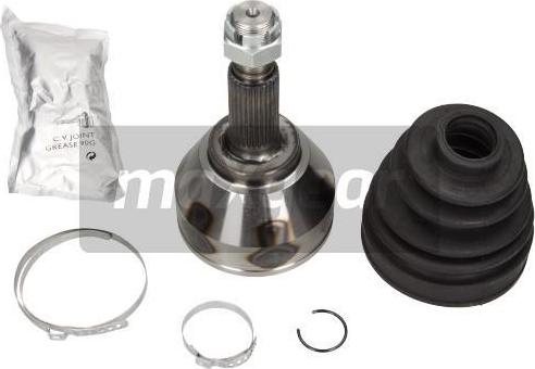 Maxgear 49-0857 - Joint Kit, drive shaft parts5.com