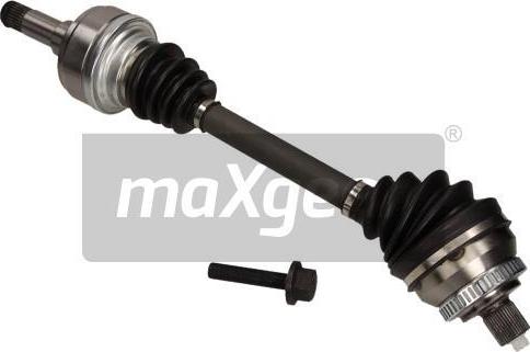 Maxgear 49-0314 - Árbol de transmisión parts5.com