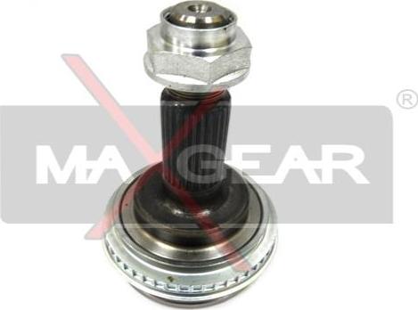 Maxgear 49-0382 - Joint Kit, drive shaft parts5.com