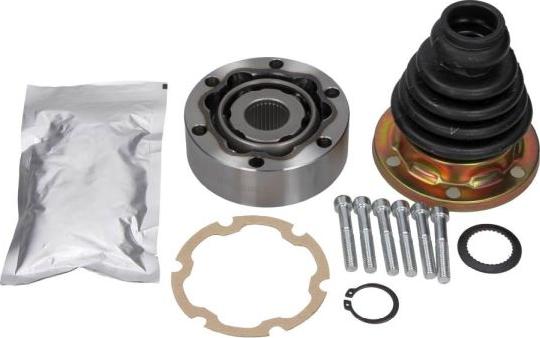 Maxgear 49-0332 - Каре комплект, полуоска parts5.com