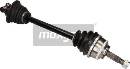 Maxgear 49-0322 - Полуоска parts5.com