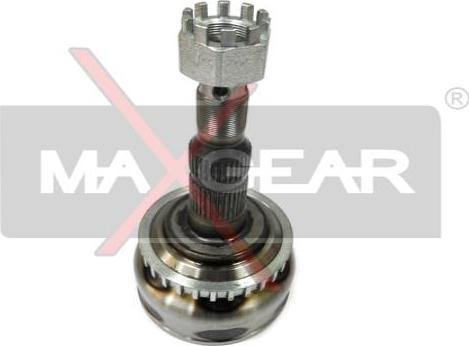 Maxgear 49-0374 - Set articulatie, planetara parts5.com