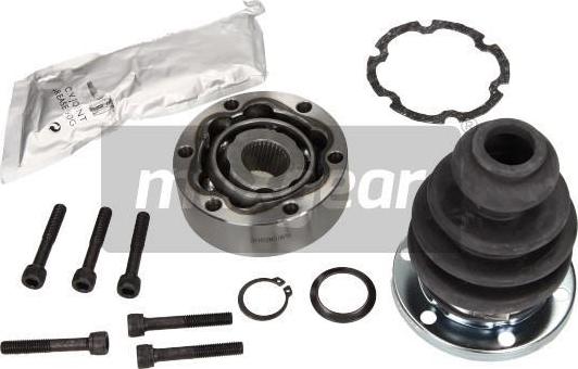 Maxgear 49-0371 - Joint Kit, drive shaft parts5.com