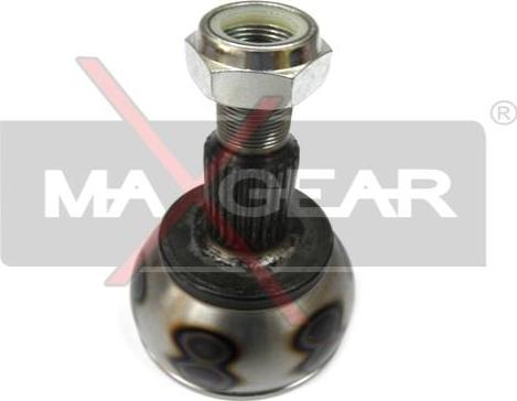 Maxgear 49-0373 - Jeu de joints, arbre de transmission parts5.com