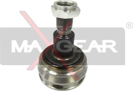 Maxgear 49-0248 - Joint Kit, drive shaft parts5.com