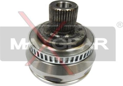 Maxgear 49-0260 - Jeu de joints, arbre de transmission parts5.com