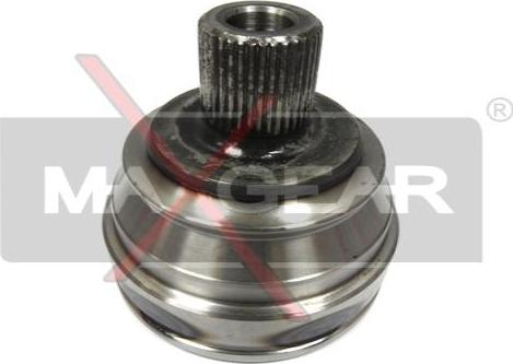 Maxgear 49-0262 - Joint Kit, drive shaft parts5.com