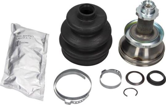 Maxgear 49-0210 - Jeu de joints, arbre de transmission parts5.com