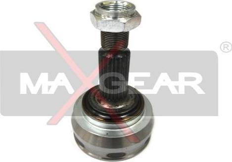 Maxgear 49-0211 - Set articulatie, planetara parts5.com