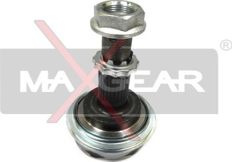 Maxgear 49-0213 - Joint Kit, drive shaft parts5.com