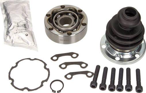 Maxgear 49-0286 - Каре комплект, полуоска parts5.com