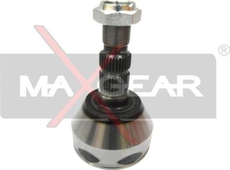 Maxgear 49-0280 - Set articulatie, planetara parts5.com