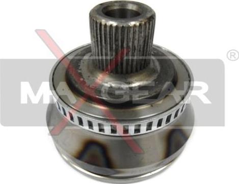 Maxgear 49-0232 - Σετ άρθρωσης, άξονας μετάδ. κίν. parts5.com