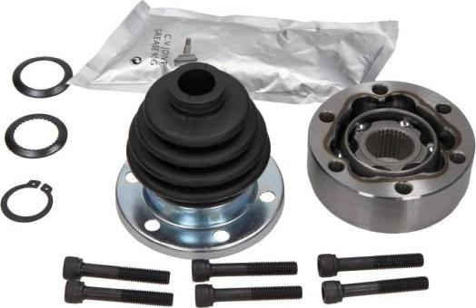 Maxgear 49-0221 - Joint Kit, drive shaft parts5.com