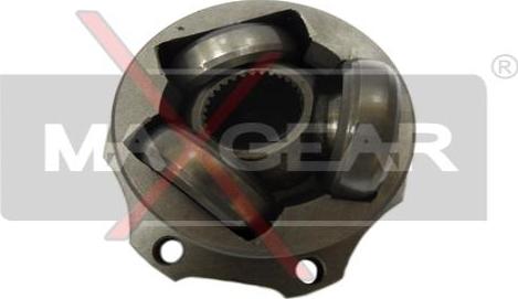 Maxgear 49-0277 - Set articulatie, planetara parts5.com