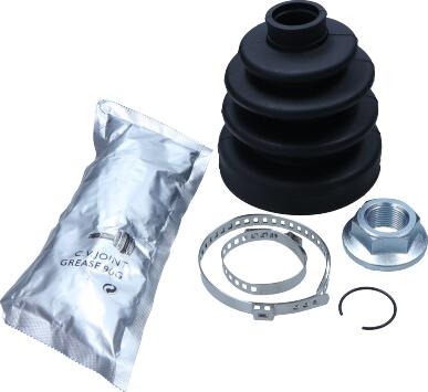 Maxgear 49-0745 - Joint-soufflet, arbre de commande parts5.com