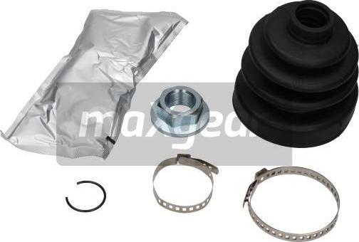 Maxgear 49-0745 - Joint-soufflet, arbre de commande parts5.com