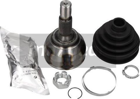 Maxgear 49-0748 - Gelenksatz, Antriebswelle parts5.com