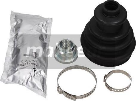 Maxgear 49-0743 - Bellow, drive shaft parts5.com