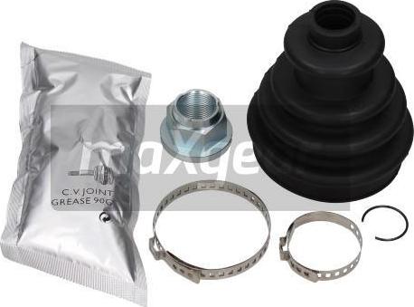 Maxgear 49-0743 - Fuelle, árbol de transmisión parts5.com